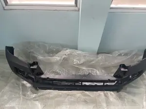 Tacoma 16-23 Front Set