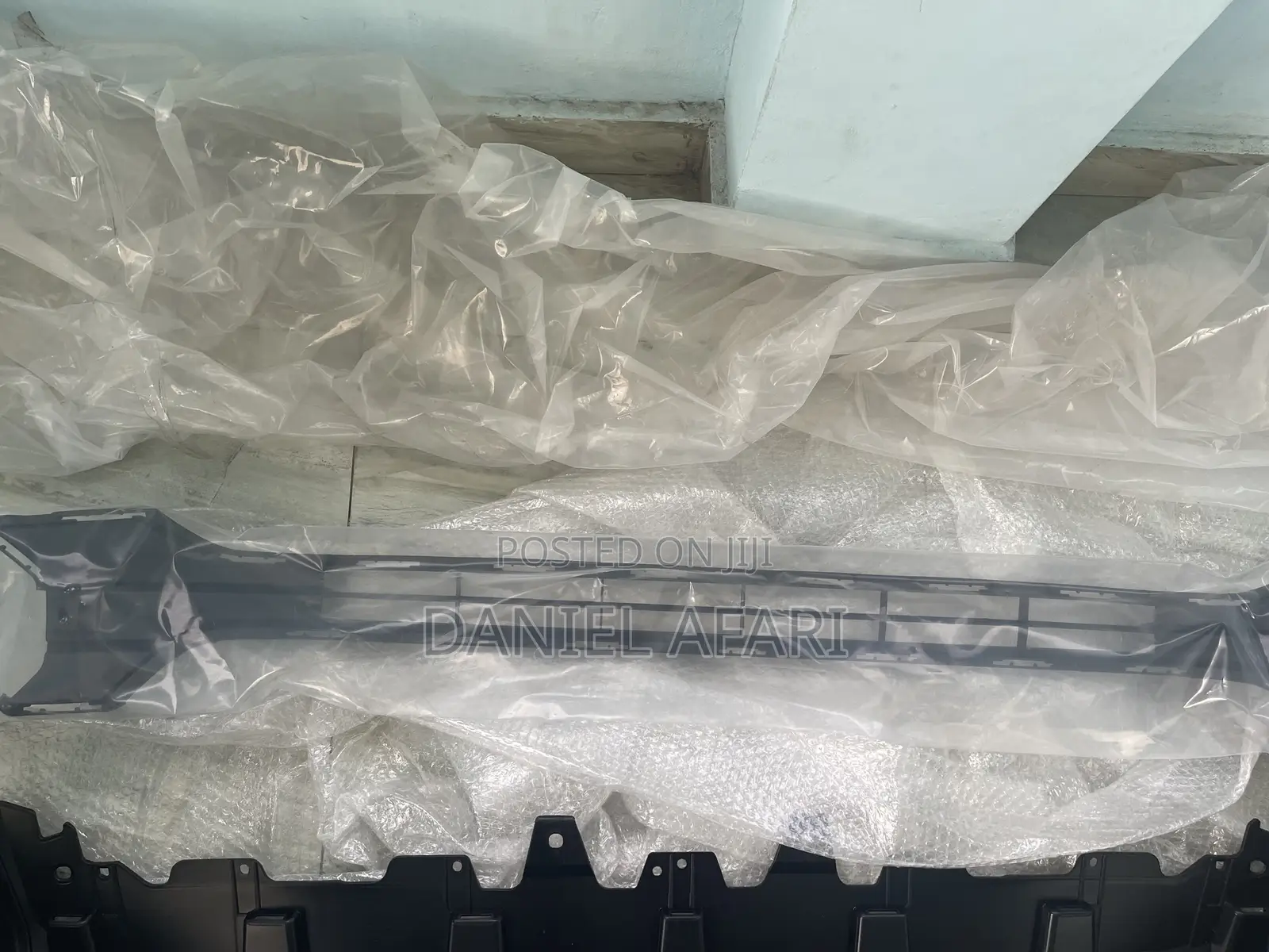 Tacoma 16-23 Front Set