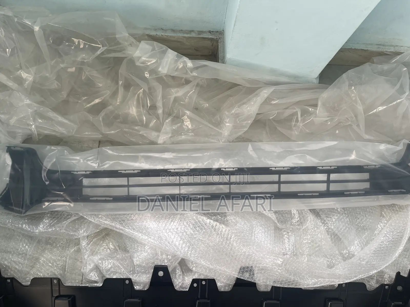 Tacoma 16-23 Front Set