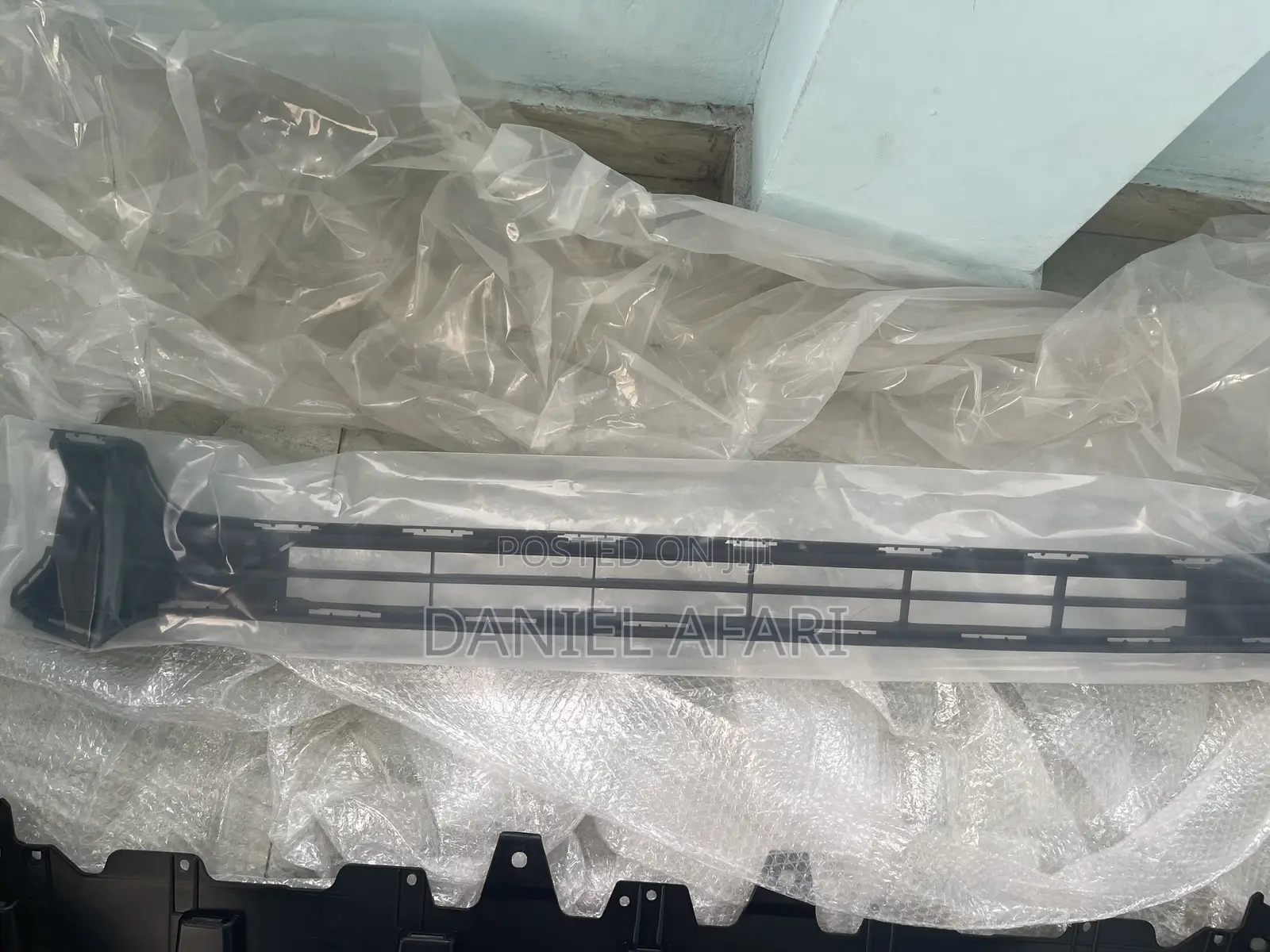 Tacoma 16-23 Front Set