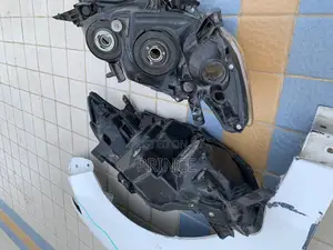 Corolla 2012 Headlight