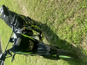 Apsonic AP200GY-9 2025 Green