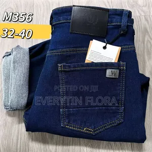 Jeans Trousers