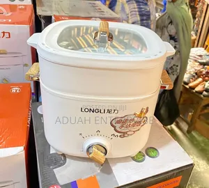2.5l Multifunctional Electric Pot