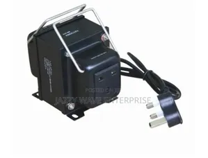 Quality 300w Step Up Down