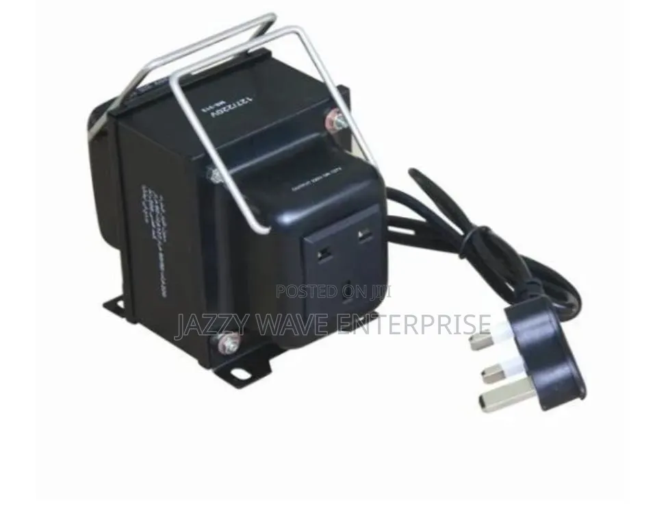 Quality 300w Step Up Down