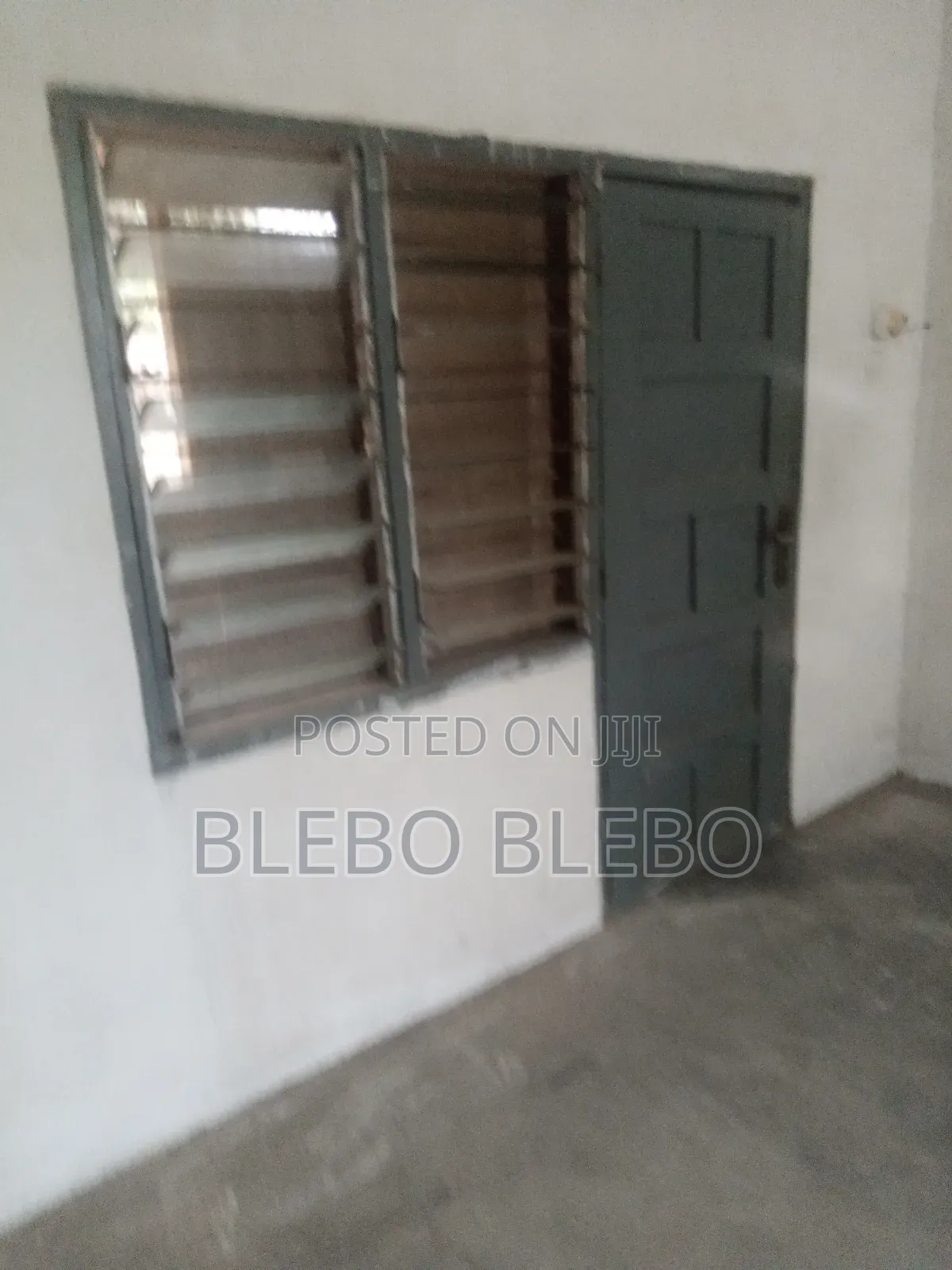1bdrm Room & Parlour in Ablekuma, CP for rent