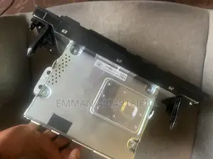Toyota Prado Stereo