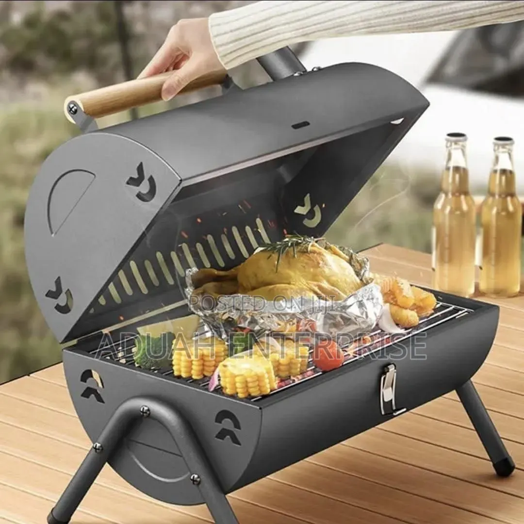 Charcoal Portable Griller