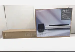 Samsung Soundbar B73cd