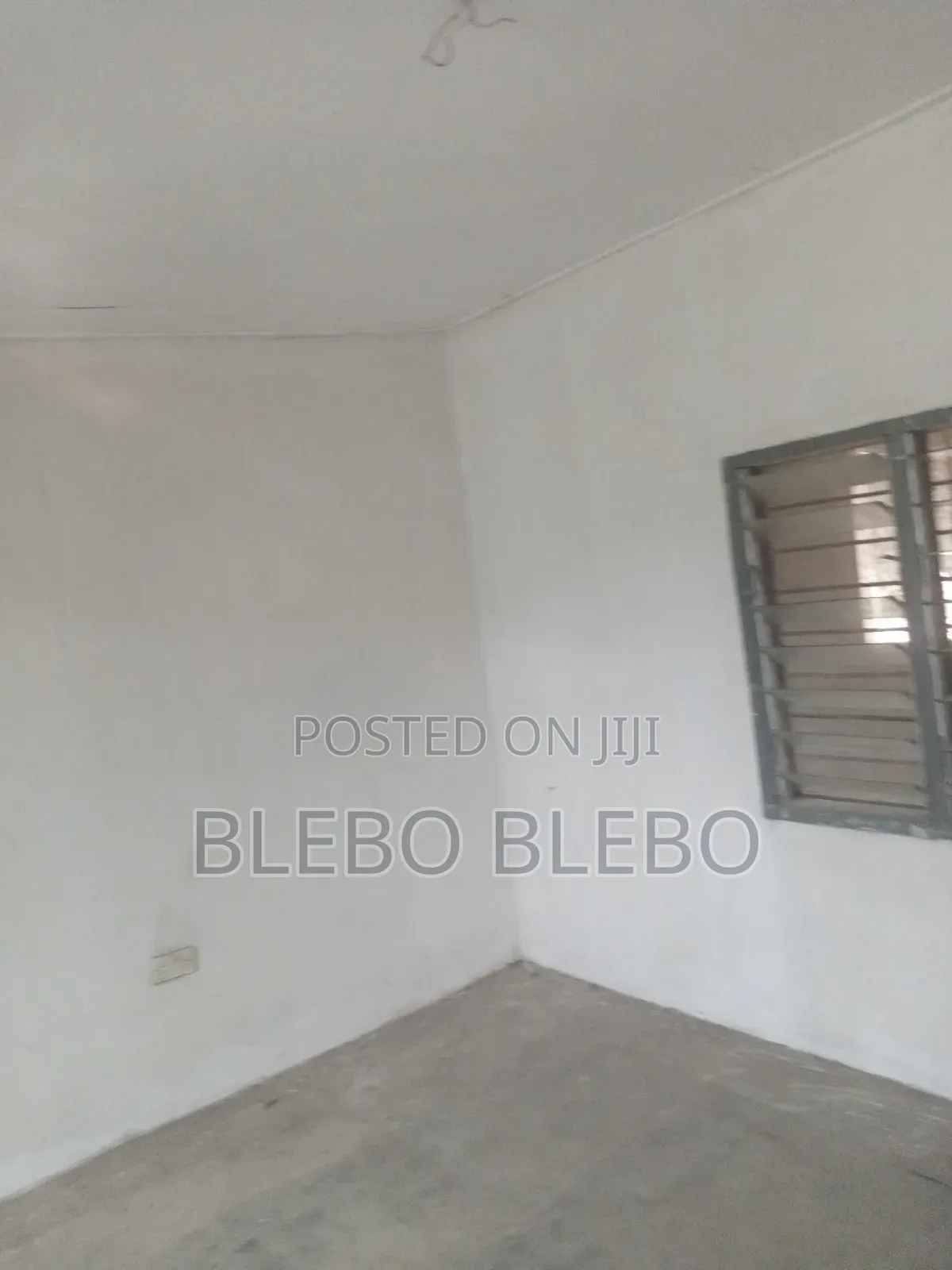 1bdrm Room & Parlour in Ablekuma, CP for rent
