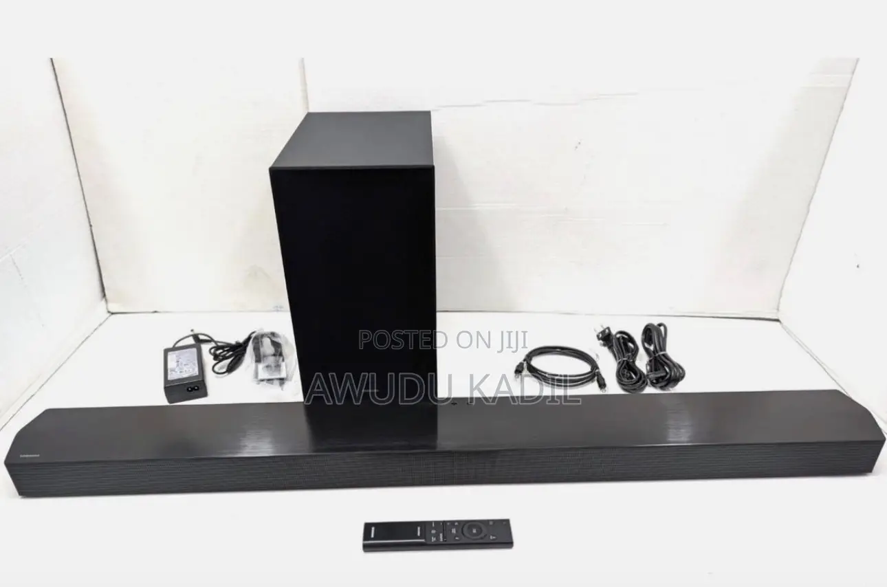 Samsung Soundbar B73cd