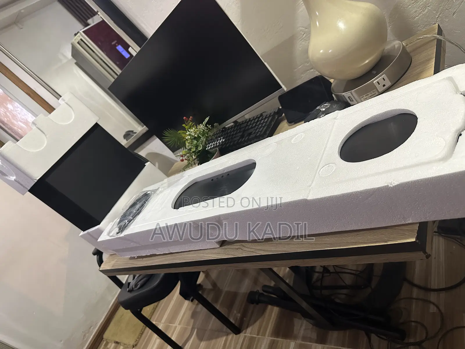 Samsung Soundbar B73cd