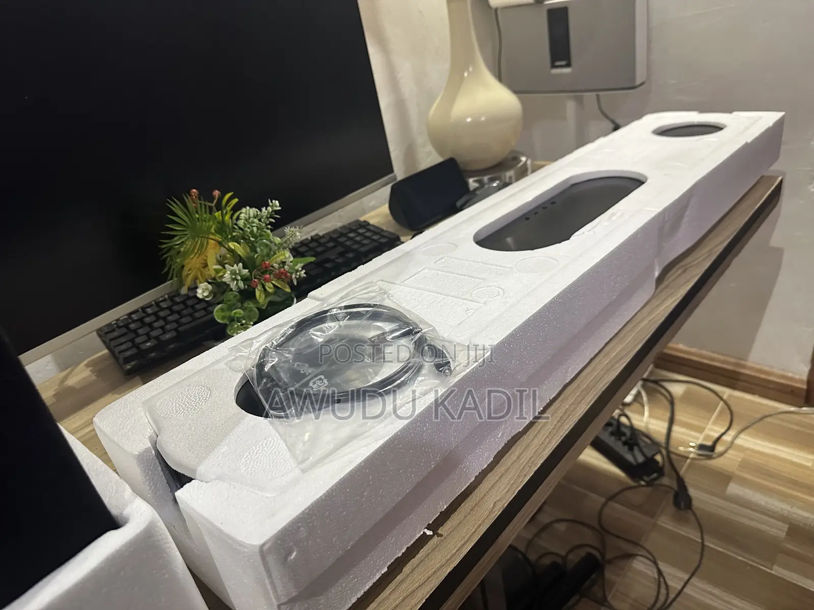 Samsung Soundbar B73cd