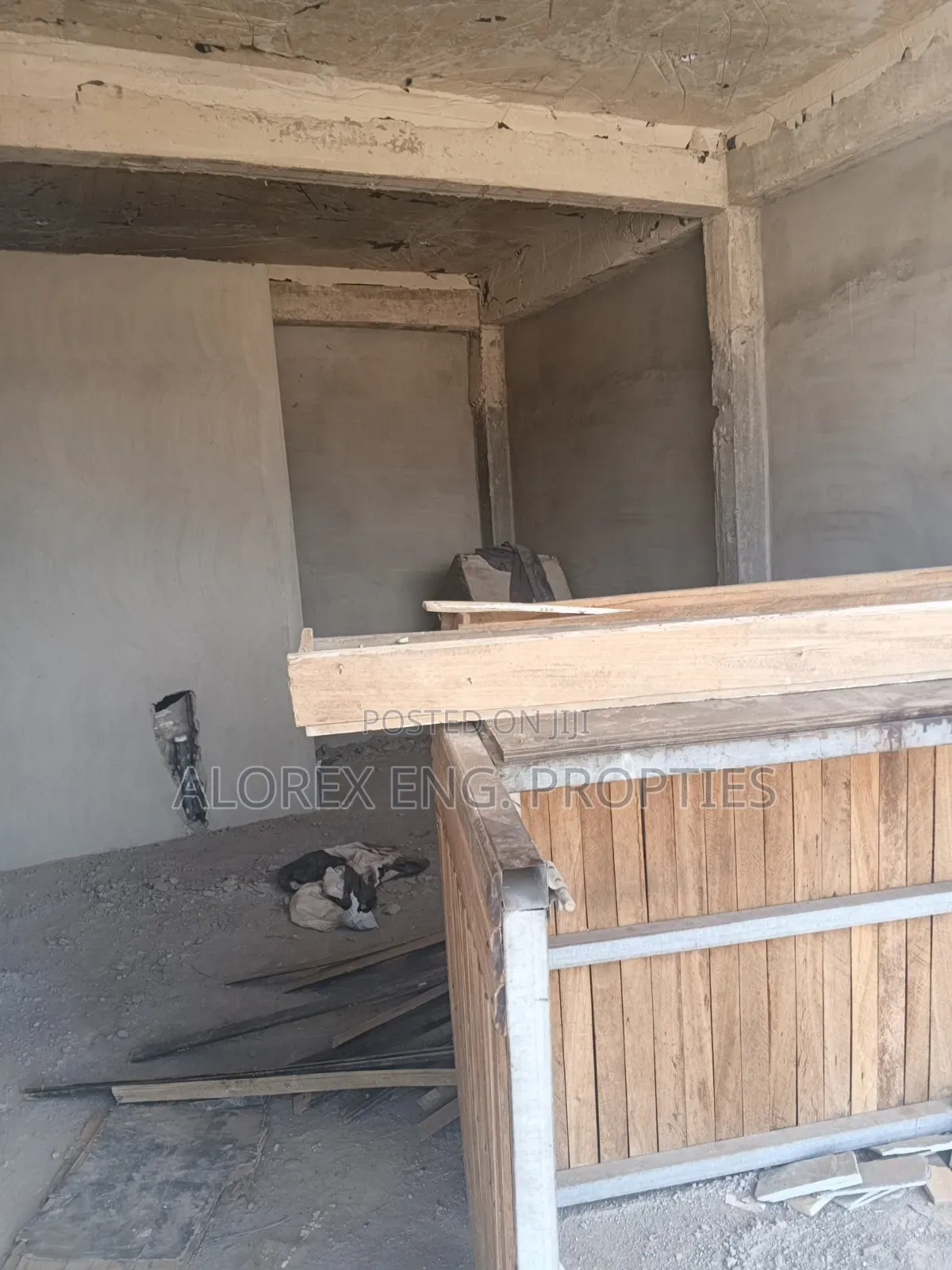 Shop For Rent At Adenta Amrahia