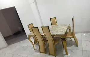 Classic Italian Dinning Set