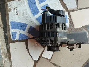 Kia Morning/I10 Alternator