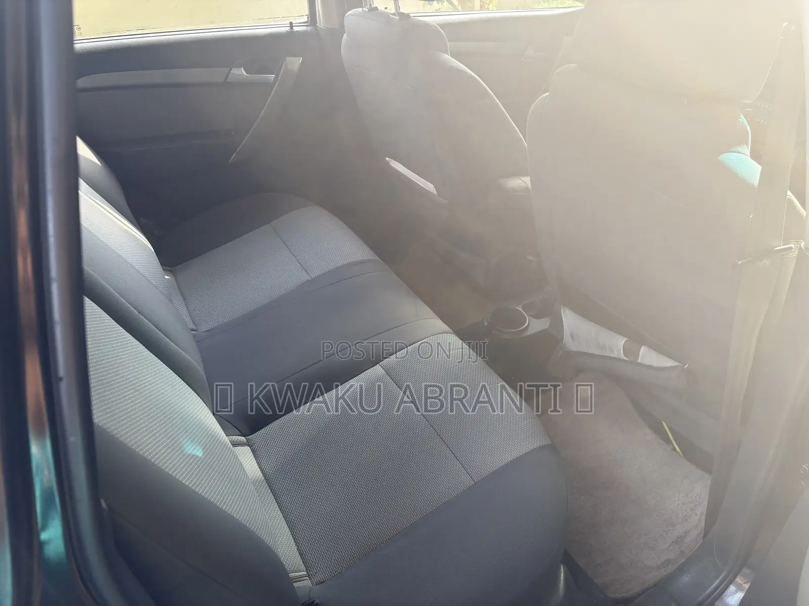 Chevrolet Aveo 1.6 LT 2009 Black