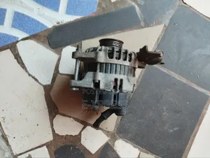 Kia Morning/I10 Alternator