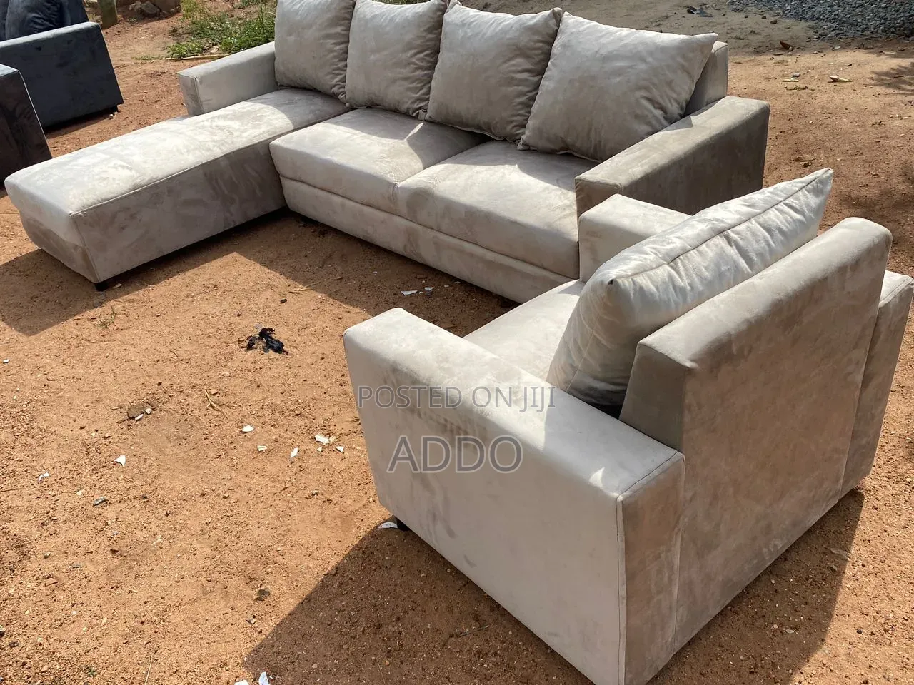 Set of Sofa for Sale