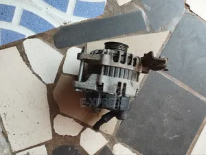 Kia Morning/I10 Alternator