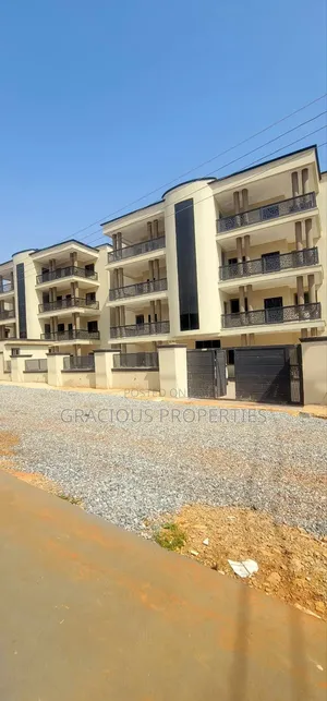 3bdrm Apartment in Gracious Properties, Haatso for rent