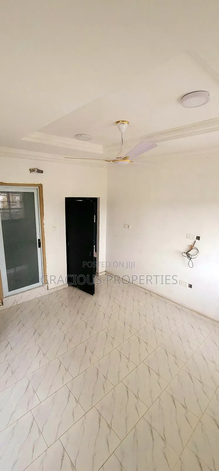 3bdrm Apartment in Gracious Properties, Haatso for rent