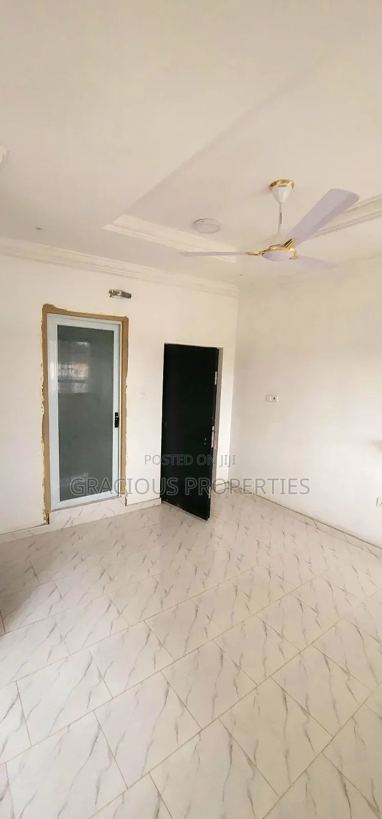 3bdrm Apartment in Gracious Properties, Haatso for rent