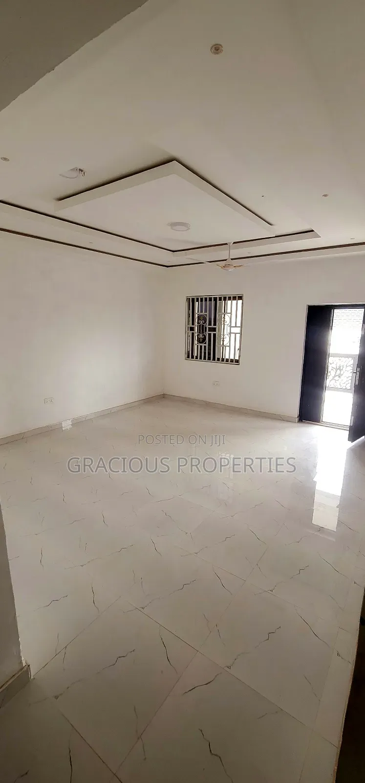 3bdrm Apartment in Gracious Properties, Haatso for rent