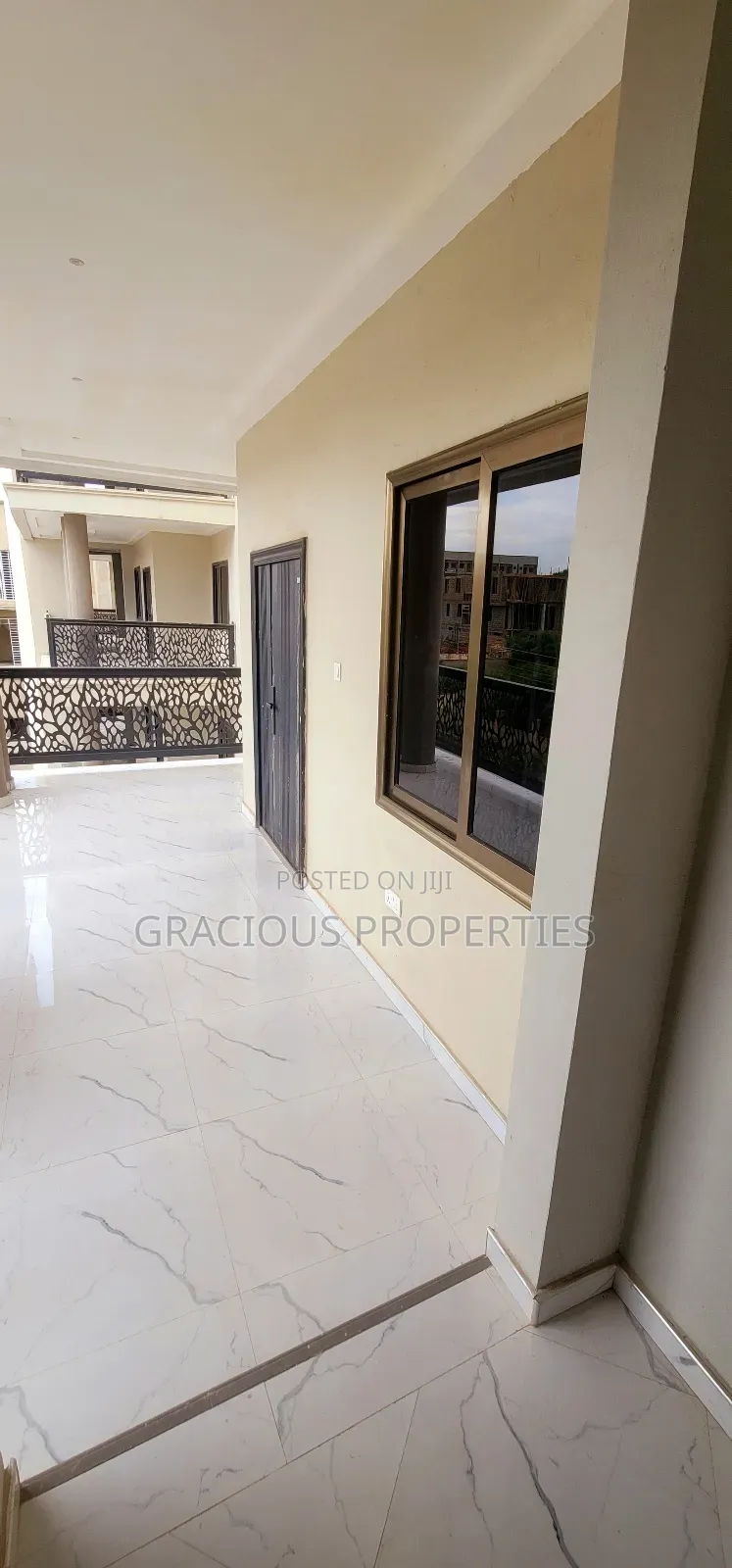3bdrm Apartment in Gracious Properties, Haatso for rent
