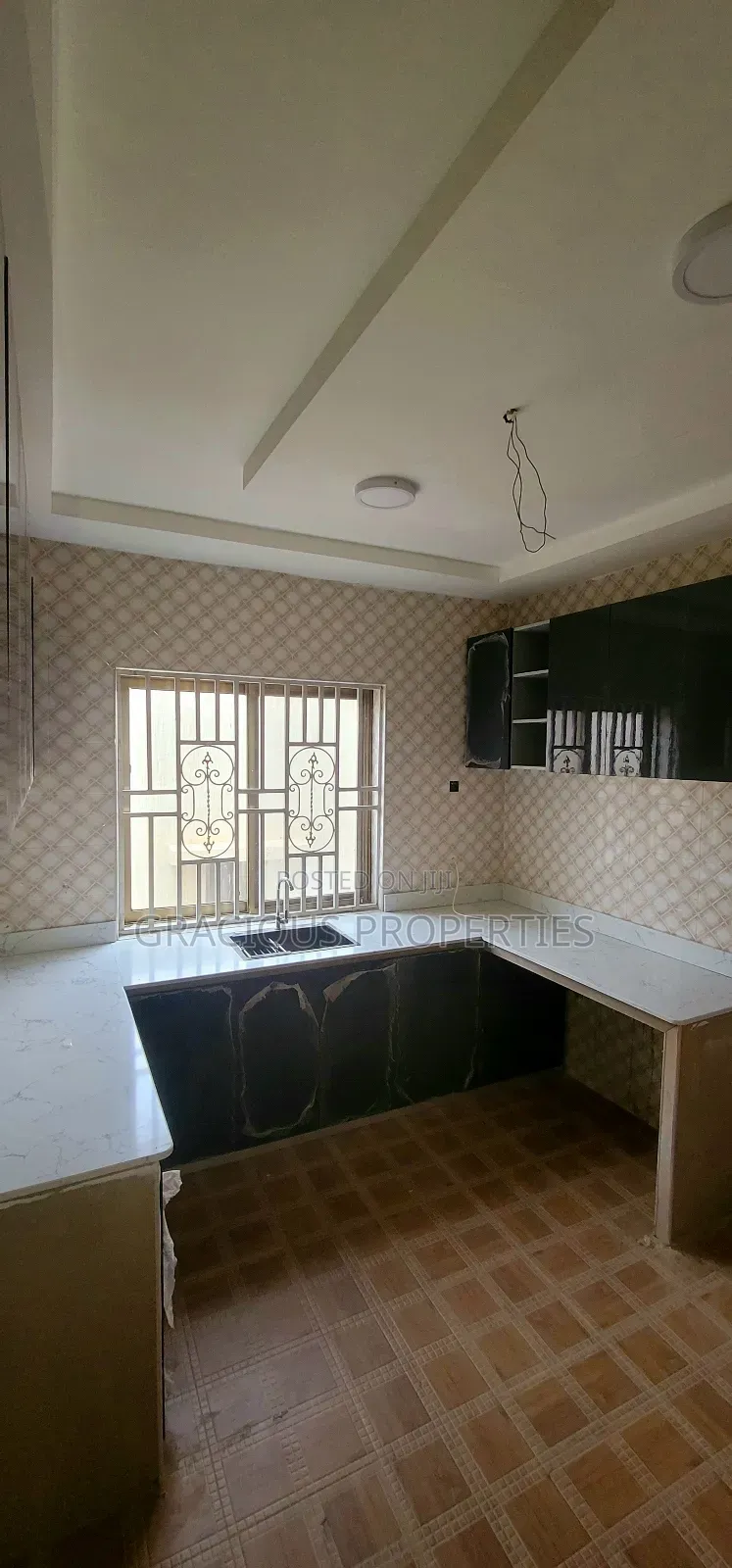 3bdrm Apartment in Gracious Properties, Haatso for rent