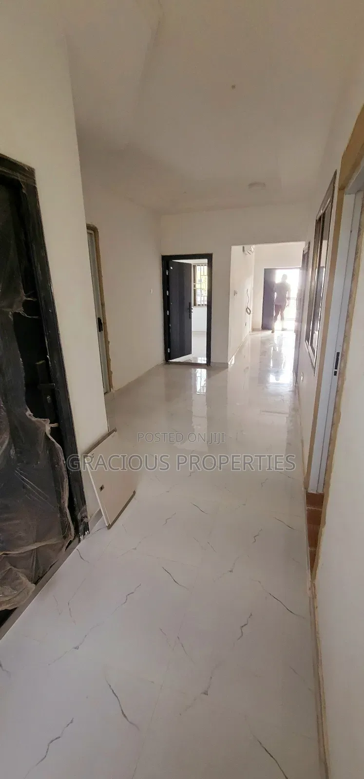 3bdrm Apartment in Gracious Properties, Haatso for rent