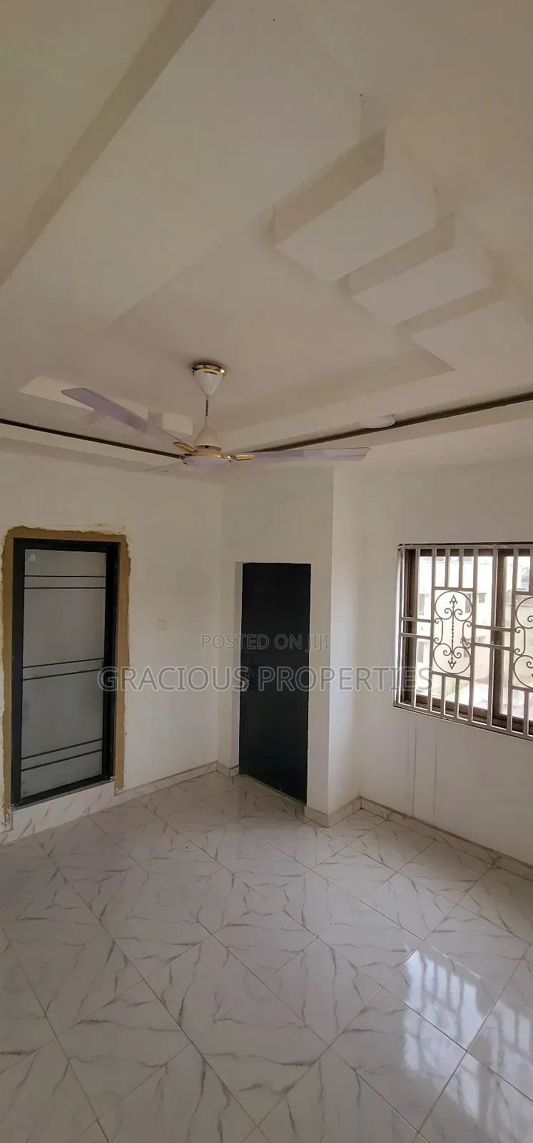3bdrm Apartment in Gracious Properties, Haatso for rent
