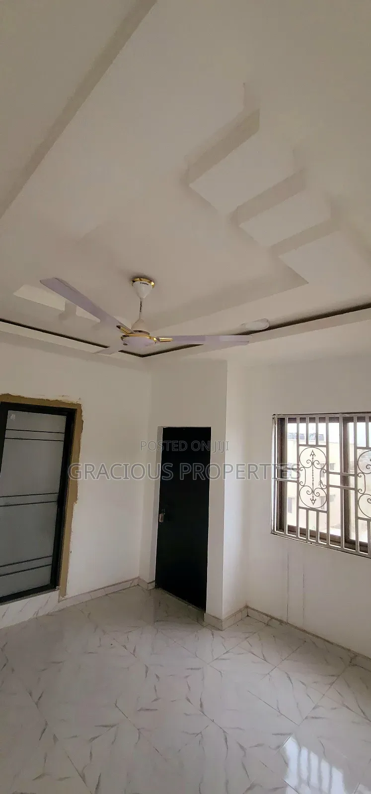 3bdrm Apartment in Gracious Properties, Haatso for rent