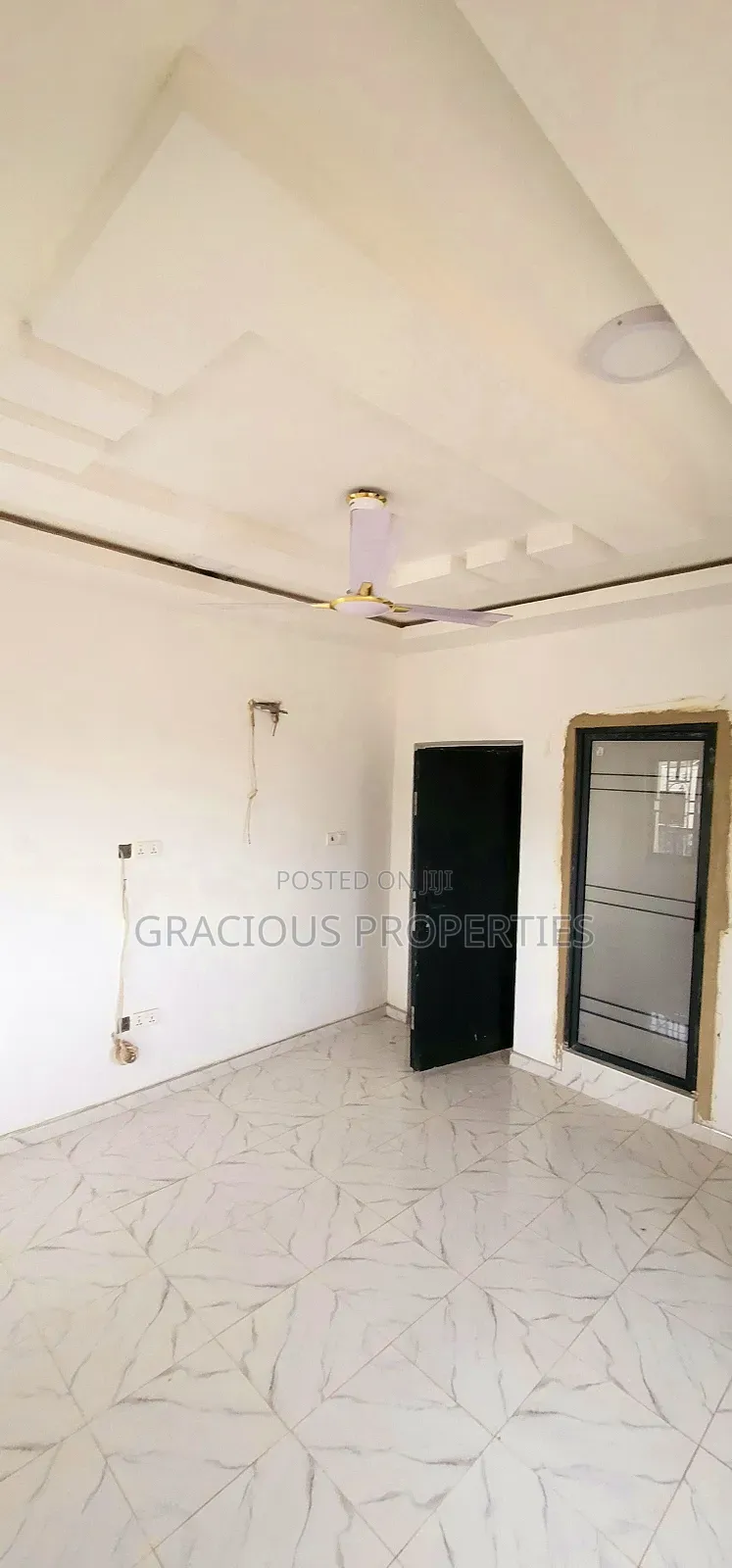 3bdrm Apartment in Gracious Properties, Haatso for rent