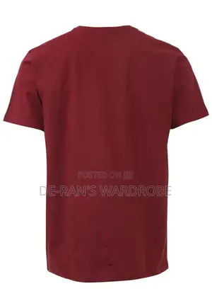 Plain T-Shirt