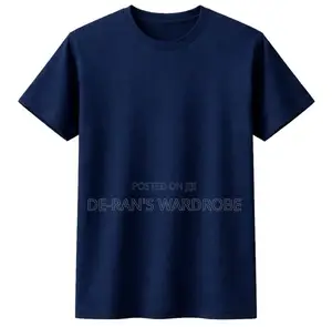 Plain T-Shirt