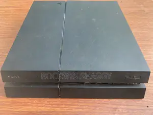 Ps4 Standard Edition