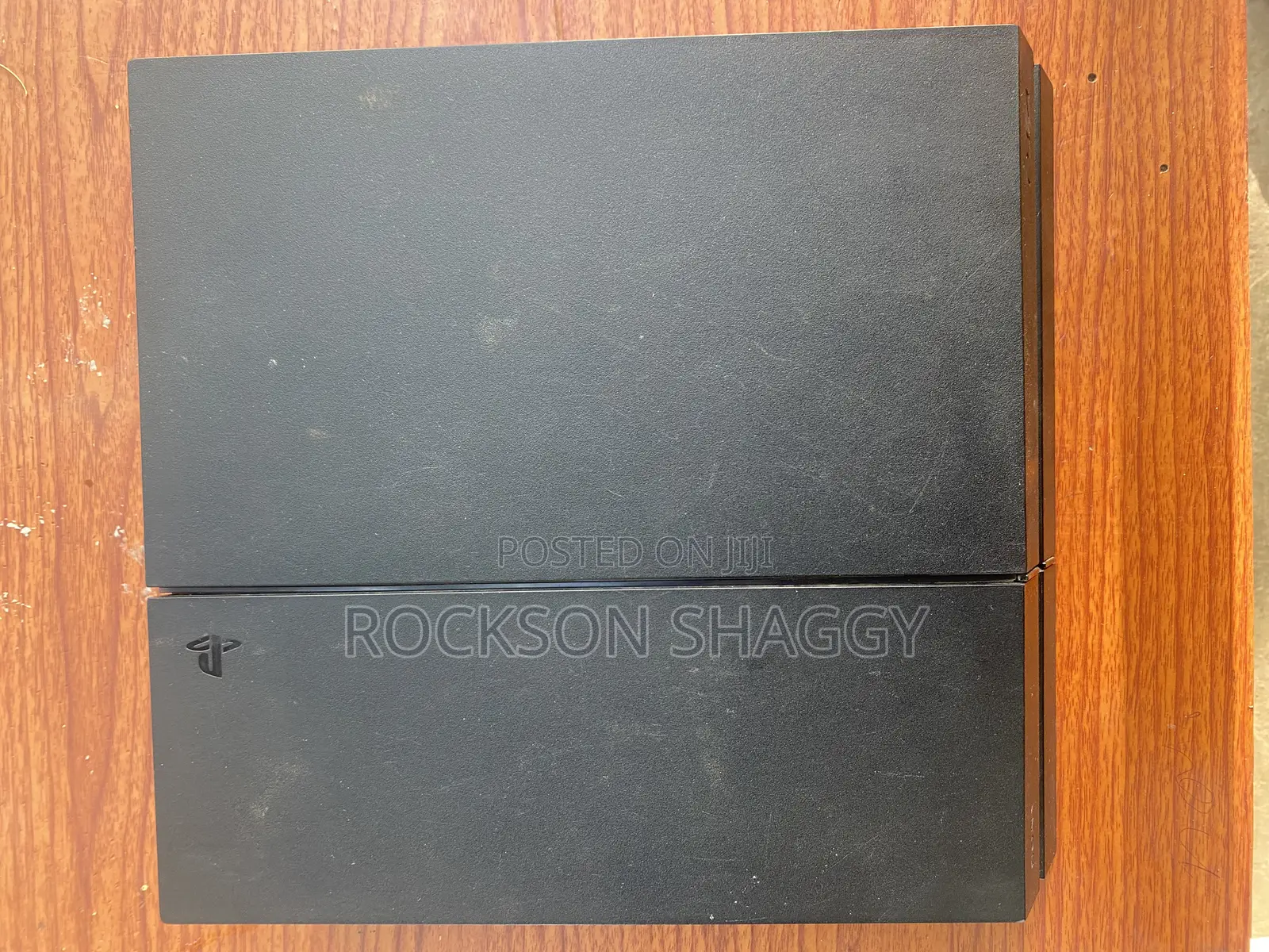 Ps4 Standard Edition