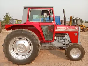 Massay Ferguson 590