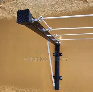 Washing Clothes Line