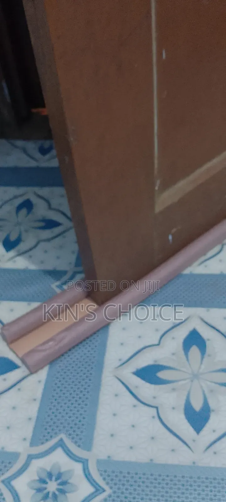Seals The Gap Under Your Door, Door Bottom Seal