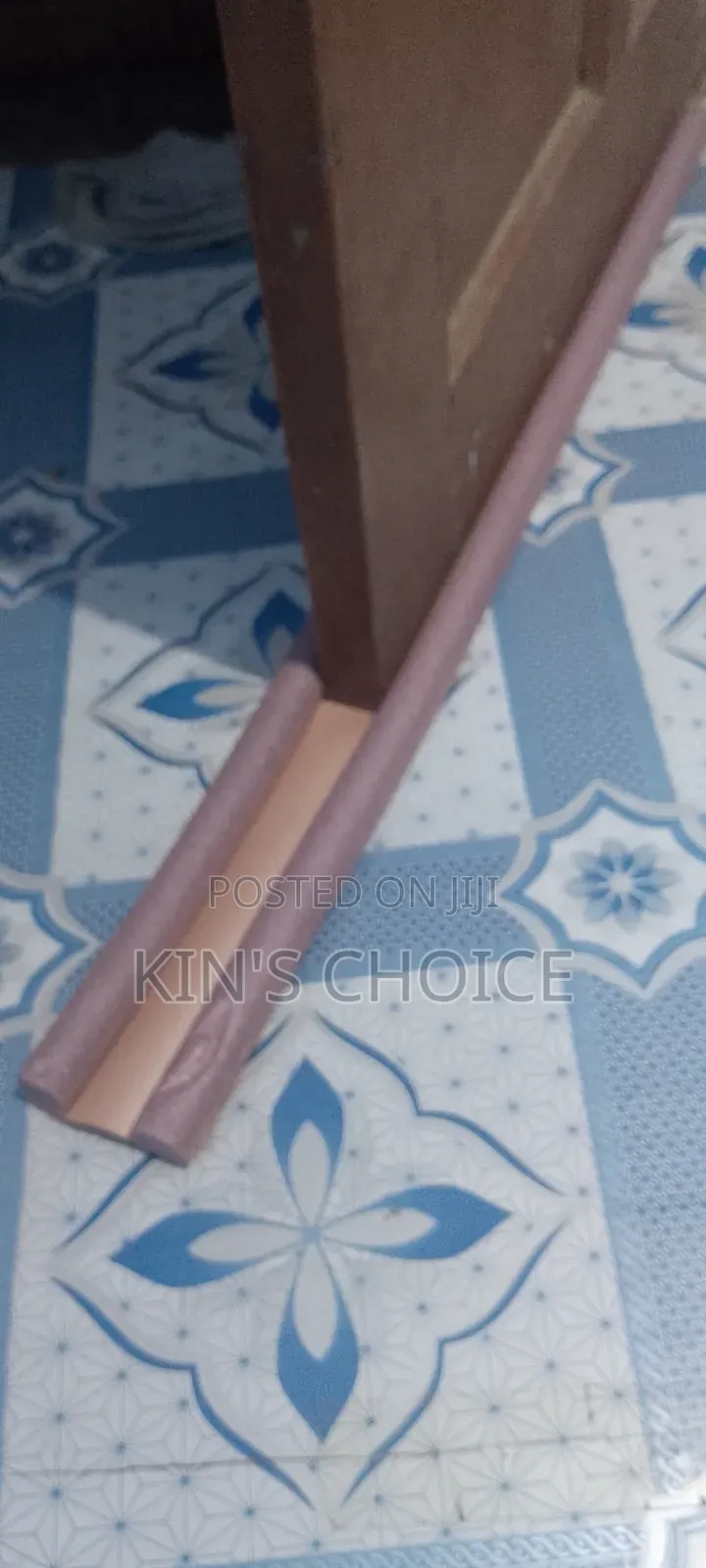 Seals The Gap Under Your Door, Door Bottom Seal