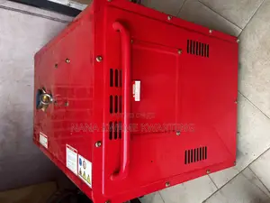 Swiss Kraft Diesel Generator