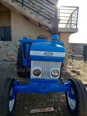 Fresh Ford 4610