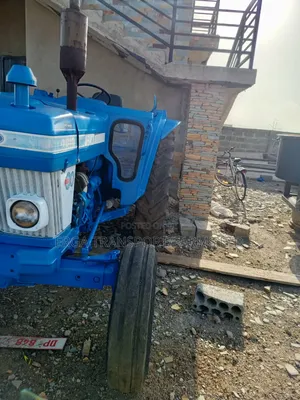 Fresh Ford 4610