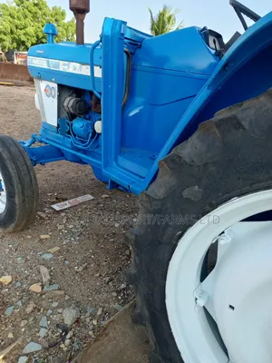 Fresh Ford 4610