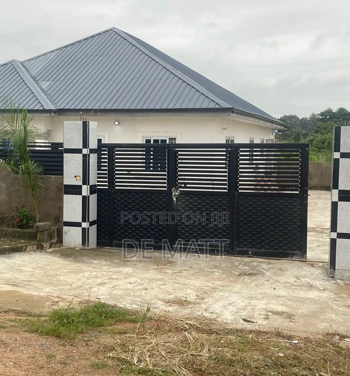 3bdrm Bungalow in Eastern Region for rent