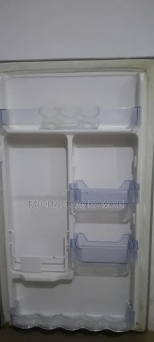 Nasco Table Top Fridge