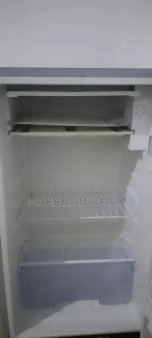 Nasco Table Top Fridge